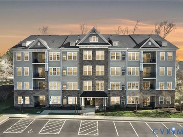 1003 Westwood Village Lane, Unit 201, Chesterfield, VA 23114