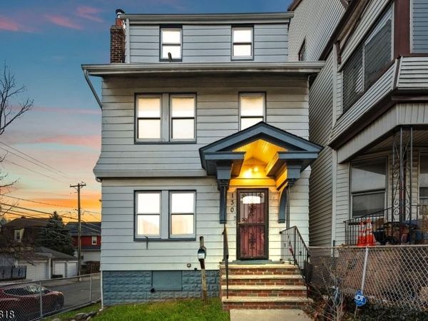 130 Renner Ave, Newark, NJ 07112