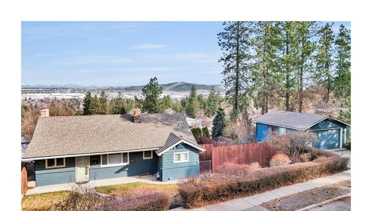 3623 E 17th Ave, Spokane, WA 99223 Main Photo