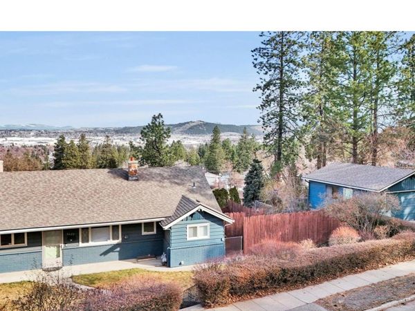 3623 E 17th Ave, Spokane, WA 99223