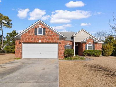 19 Audubon Ct., Murrells Inlet, SC 29576