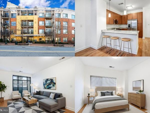 8005 13TH STREET, Unit 403, SILVER SPRING, MD 20910