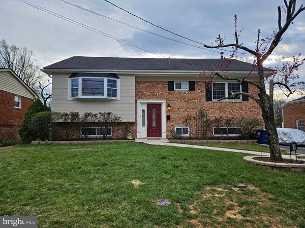 5711 BERWYN ROAD, BERWYN HEIGHTS, MD 20740
