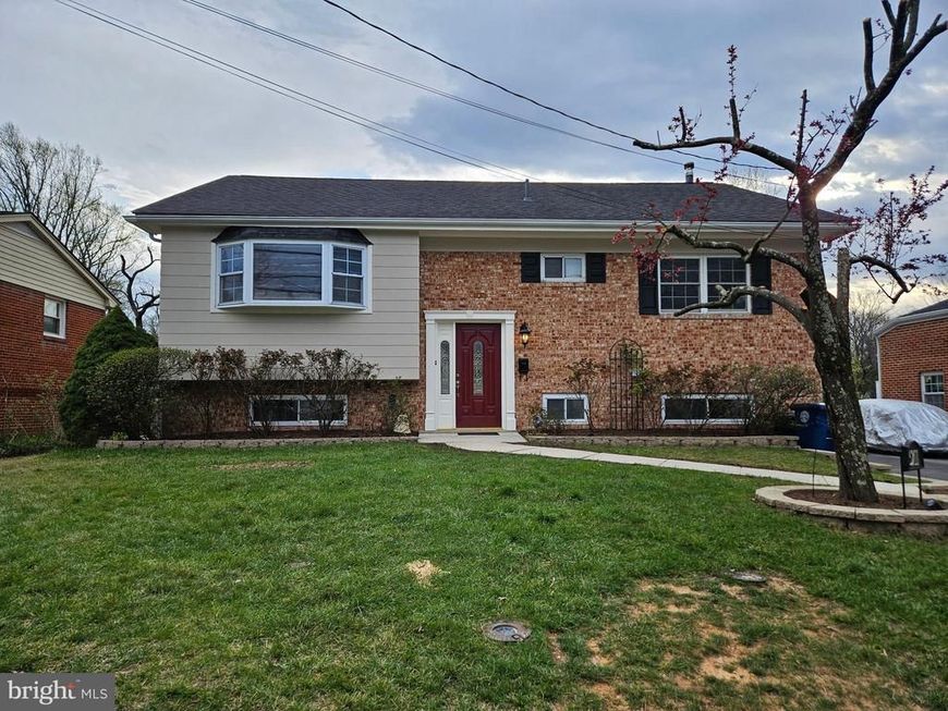 5711 Berwyn Road, Berwyn Heights, MD 20740 Main Photo