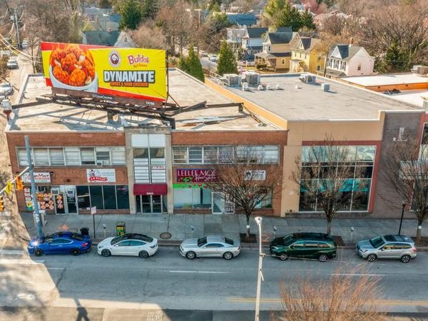 5900 YORK ROAD, BALTIMORE, MD 21212