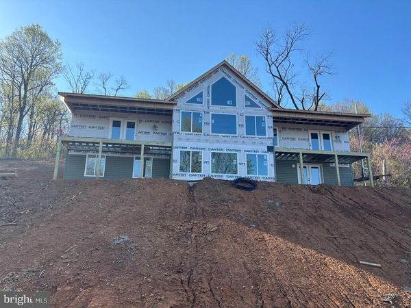 RILEY - LOT 66A COURT, FRONT ROYAL, VA 22630