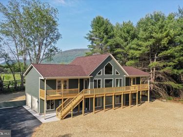 RILEY - LOT 66A COURT, FRONT ROYAL, VA 22630