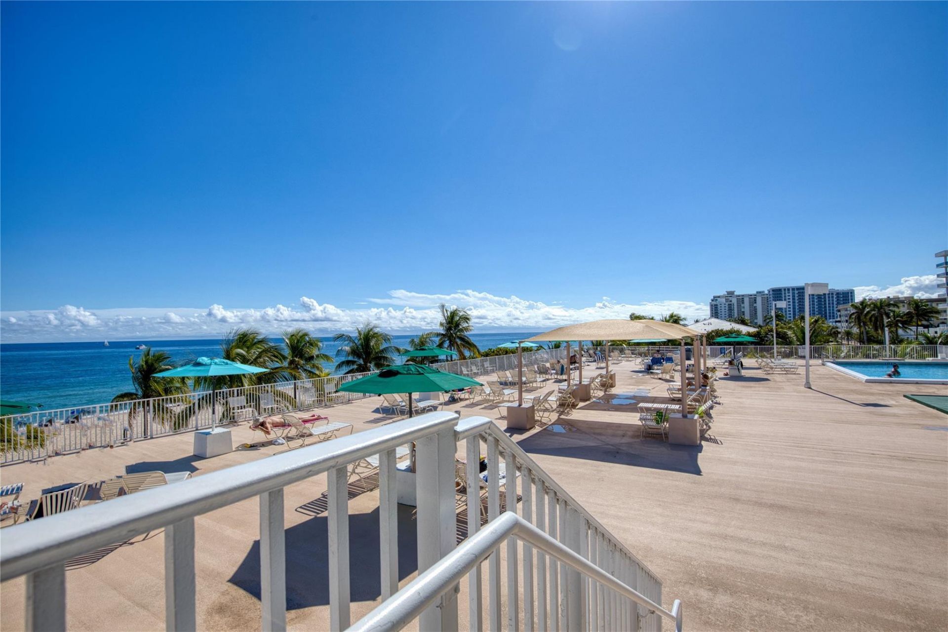 111 Briny Ave, Unit PH-17, Pompano Beach, FL 33062 Photo