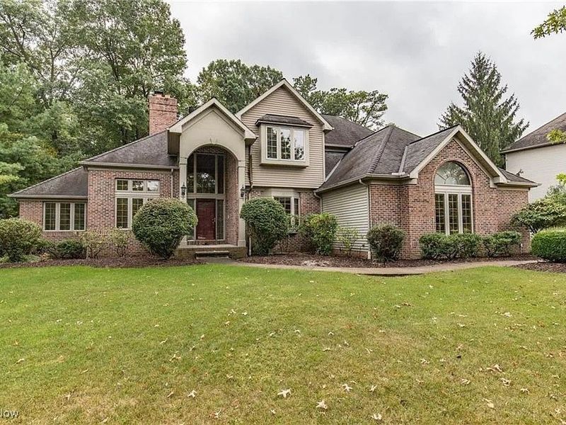 7264 Forestwood Drive, Independence, OH 44131 Photo 1