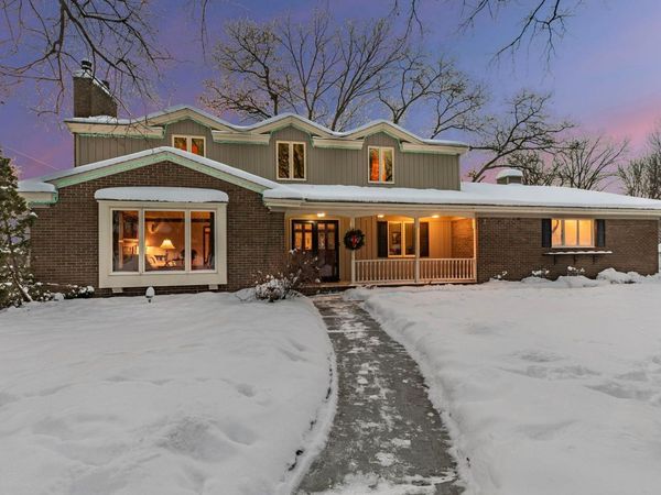 2021 Hillcrest Drive, Saint Cloud, MN 56303