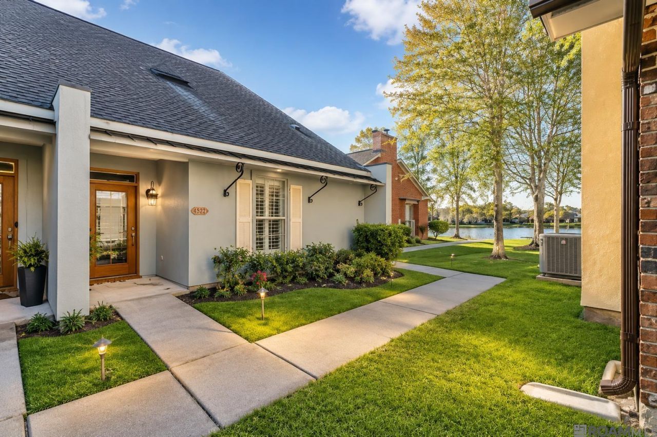 11110 W Boardwalk Dr, Unit #54, Baton Rouge, LA 70816 Main Photo