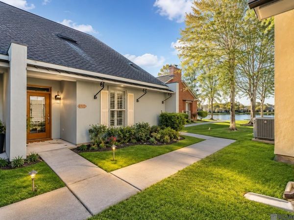11110 W Boardwalk Dr, Unit #54, Baton Rouge, LA 70816