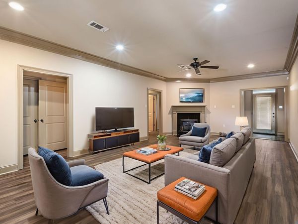 11110 W Boardwalk Dr, Unit #54, Baton Rouge, LA 70816