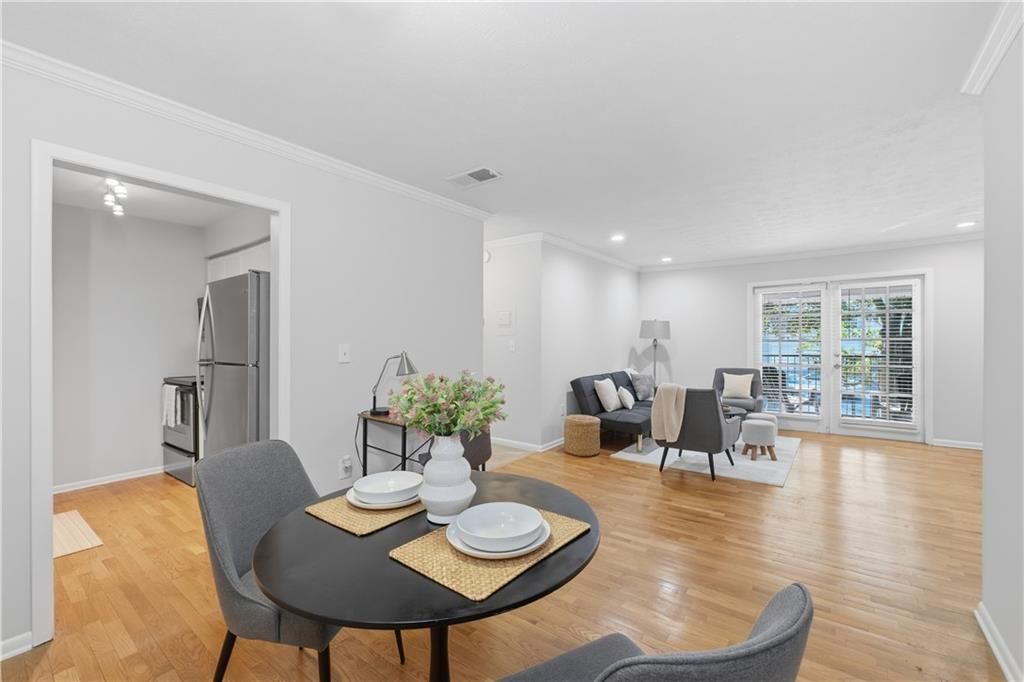 1150 Collier Road Nw, Unit 6H, Atlanta, GA 30318 Main Photo