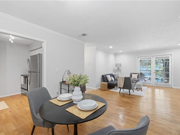 1150 Collier Road NW, Unit 6H, Atlanta, GA 30318