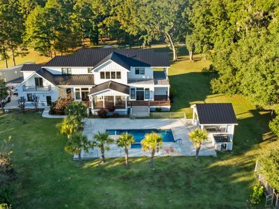 369 Edisto Drive, Moncks Corner, SC 29461
