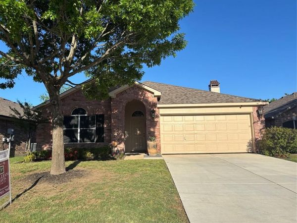 1801 Black Maple Drive, Anna, TX 75409