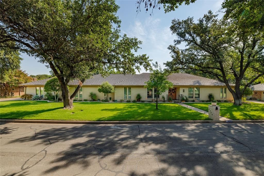 6920 Tumbling Trail, Fort Worth, TX 76116 Main Photo