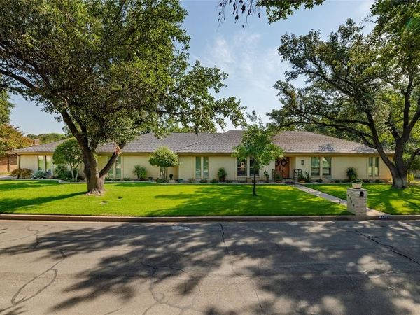 6920 Tumbling Trail, Fort Worth, TX 76116
