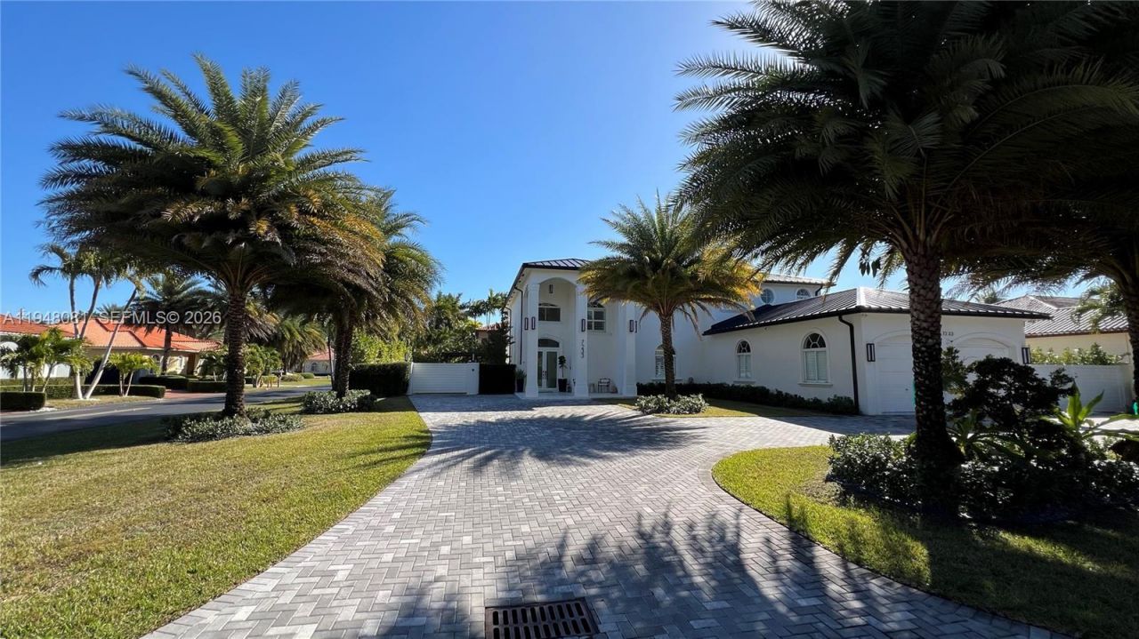 7233 SW 122nd Pl, Miami, FL 33183 Photo