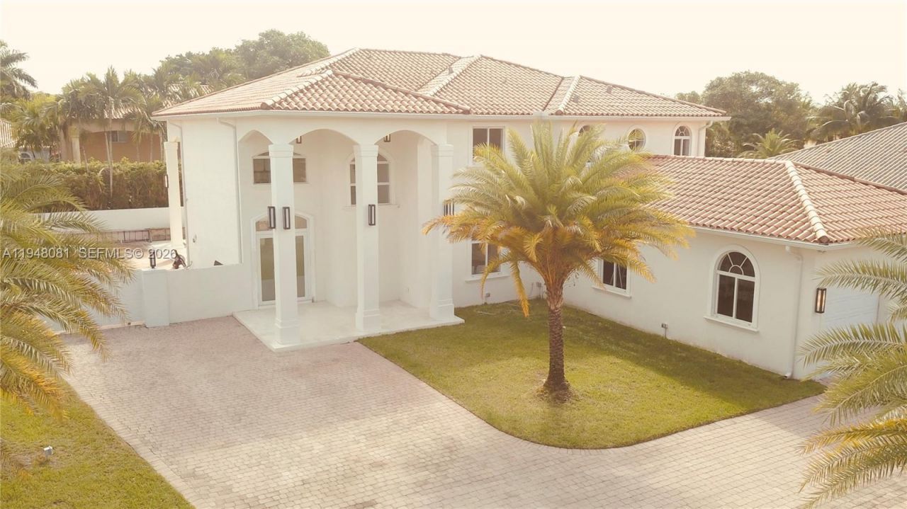 7233 SW 122nd Pl, Miami, FL 33183 Photo