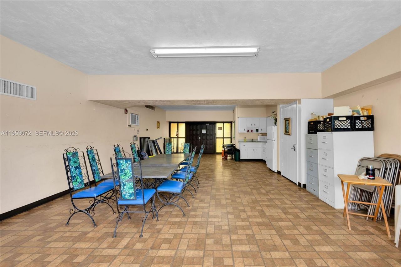12590 NE 16th Ave , Unit 208, North Miami, FL 33161 Photo