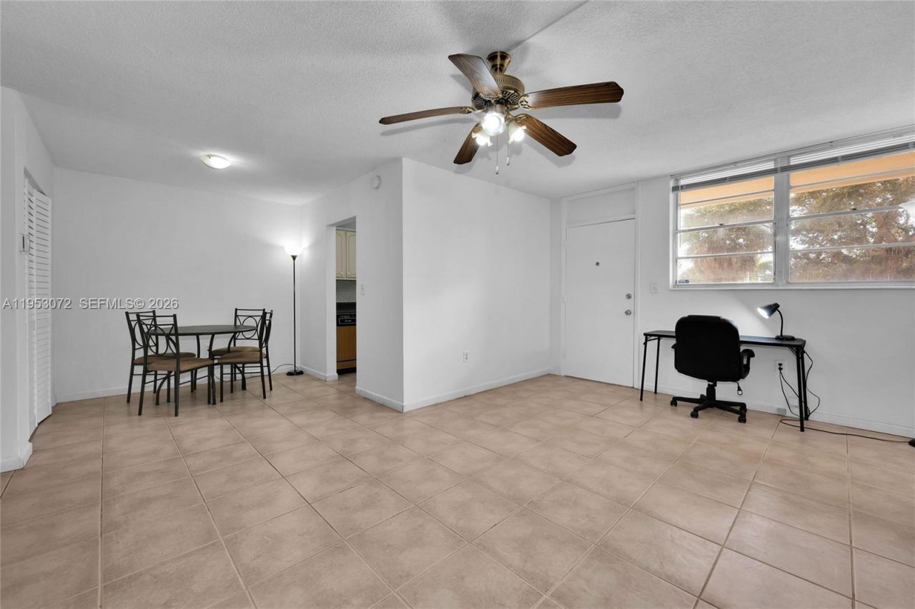 12590 NE 16th Ave , Unit 208, North Miami, FL 33161 Photo