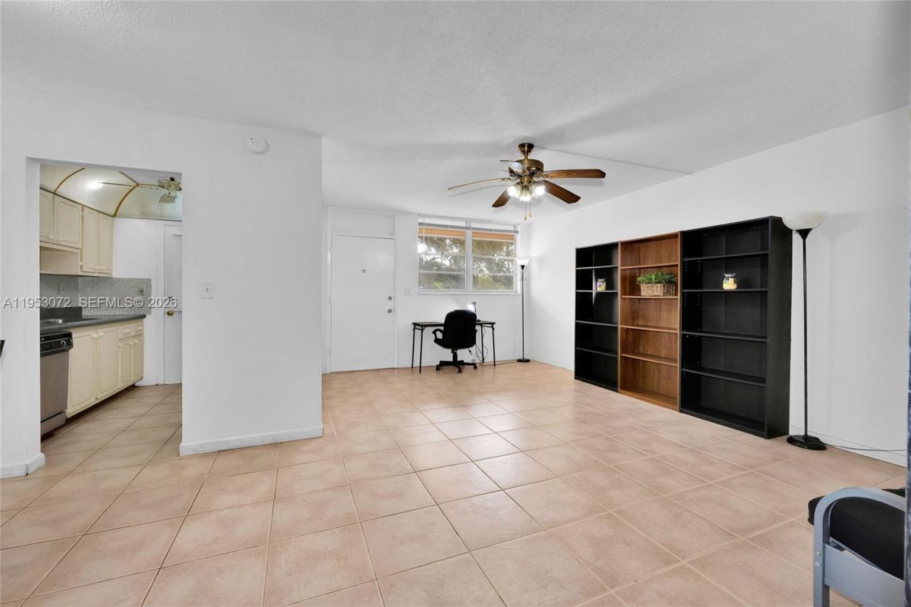 12590 NE 16th Ave , Unit 208, North Miami, FL 33161 Photo