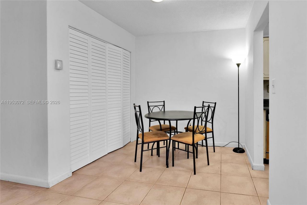 12590 NE 16th Ave , Unit 208, North Miami, FL 33161 Photo