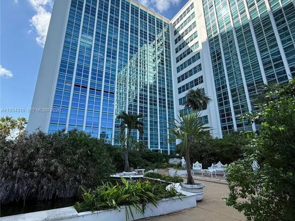 5055 Collins Ave, Unit 12B, Miami Beach, FL 33140