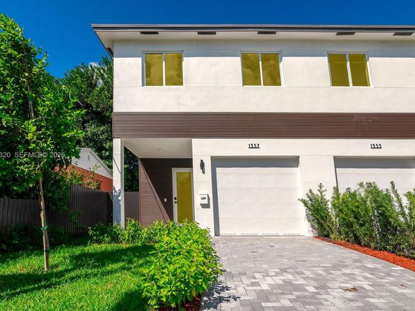 1357 NW 42nd ST, Unit 1357, Miami, FL 33142