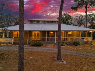 119AND121 TAYLOR FURY Road, Pomona Park, FL 32181