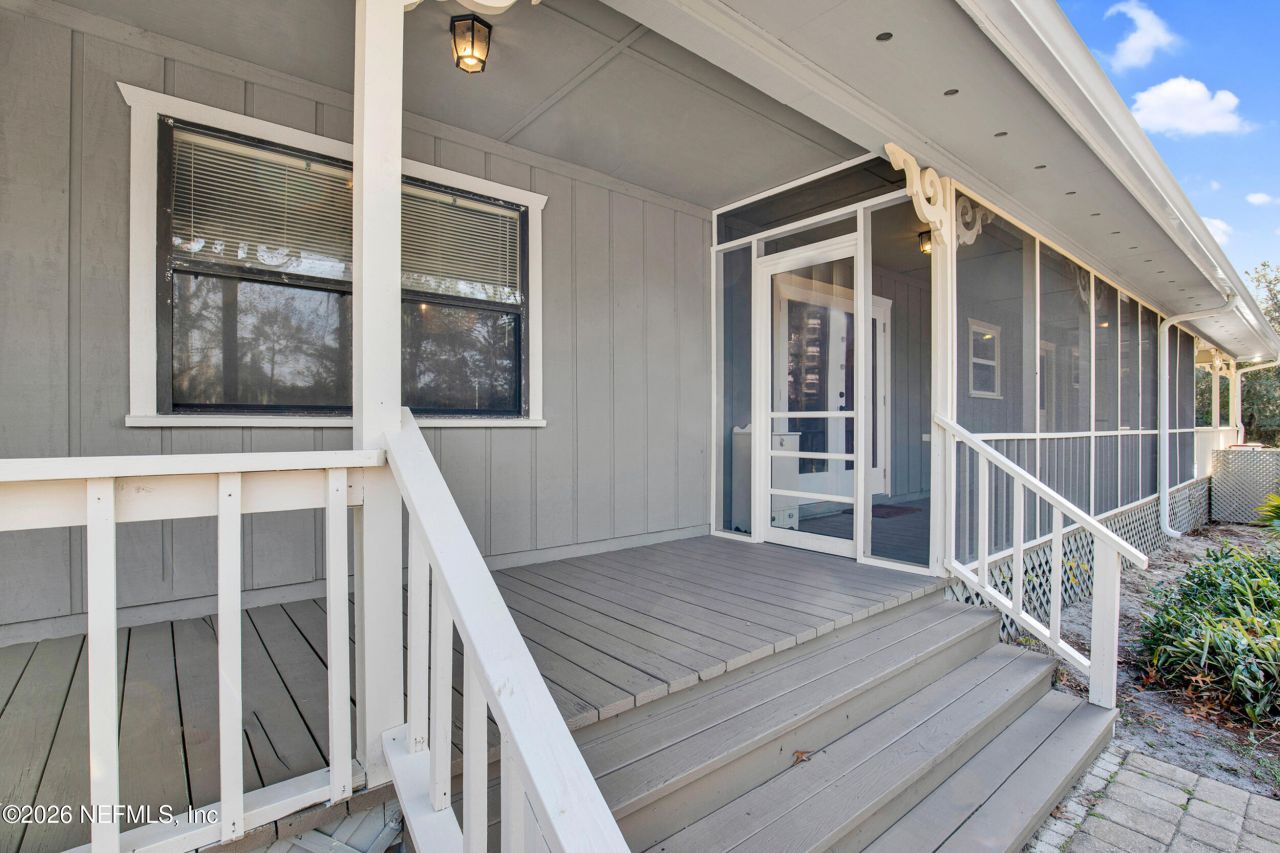 119and121 Taylor Fury Road, Pomona Park, FL 32181 Photo