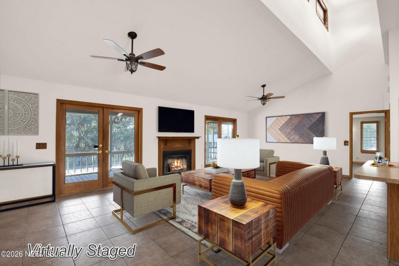 119and121 Taylor Fury Road, Pomona Park, FL 32181 Photo