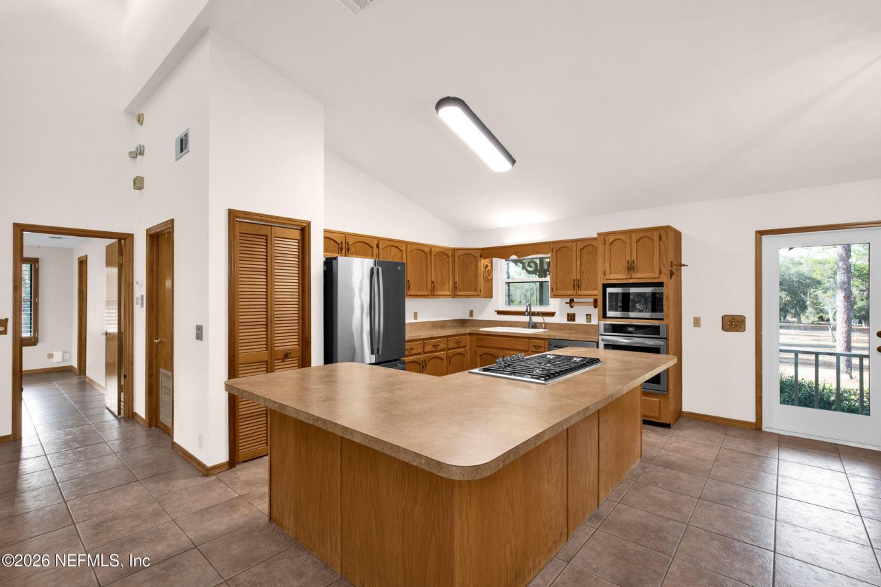 119and121 Taylor Fury Road, Pomona Park, FL 32181 Photo