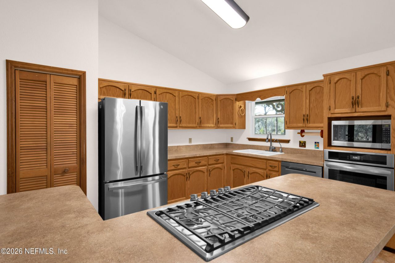 119and121 Taylor Fury Road, Pomona Park, FL 32181 Photo