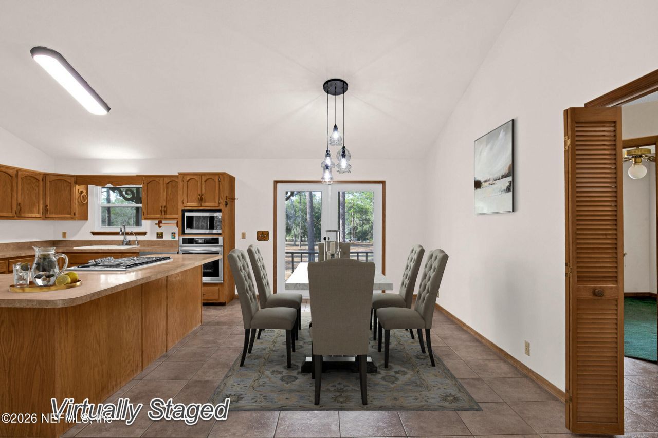 119and121 Taylor Fury Road, Pomona Park, FL 32181 Photo