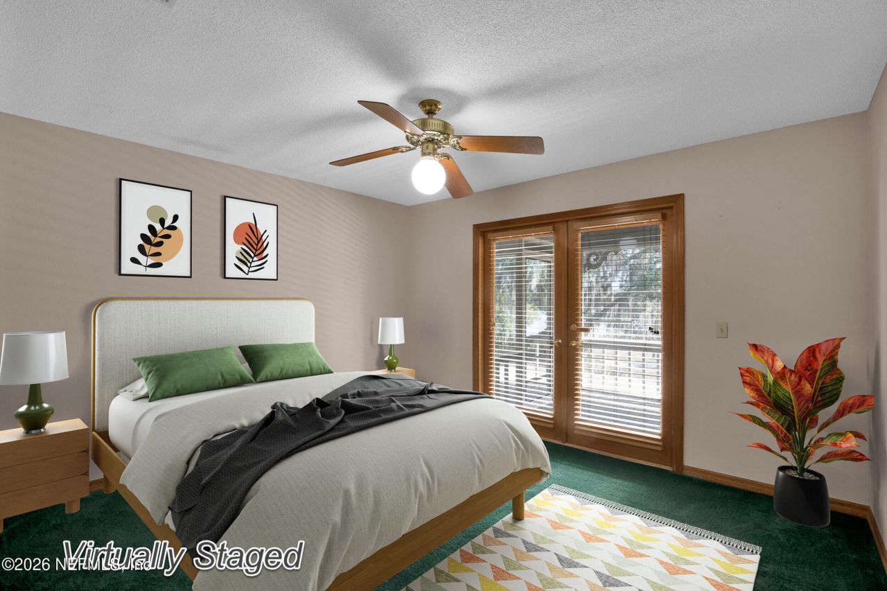 119and121 Taylor Fury Road, Pomona Park, FL 32181 Photo