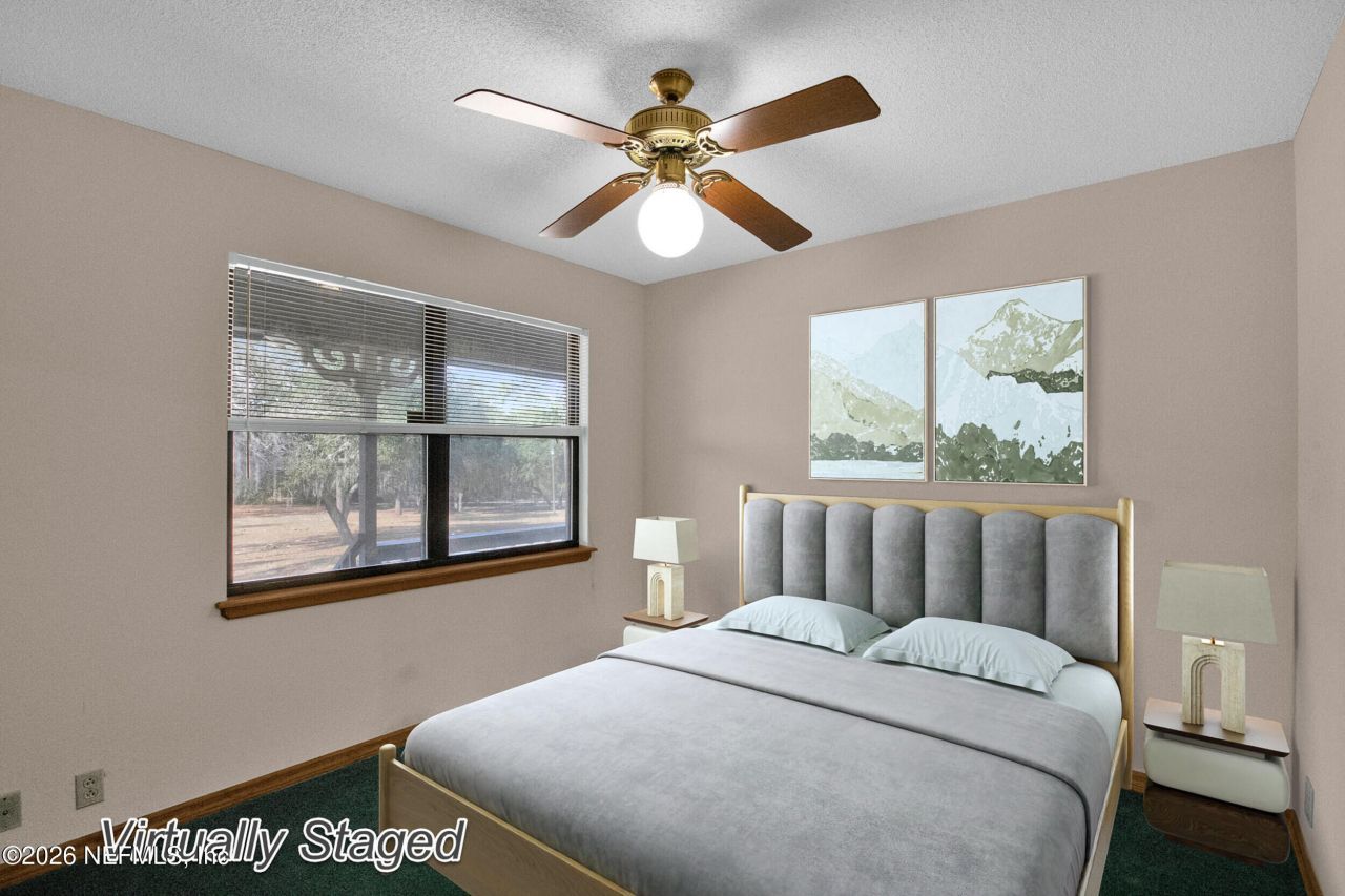 119and121 Taylor Fury Road, Pomona Park, FL 32181 Photo