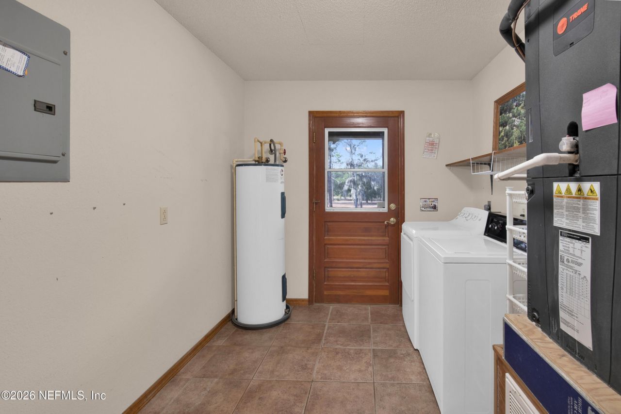 119and121 Taylor Fury Road, Pomona Park, FL 32181 Photo