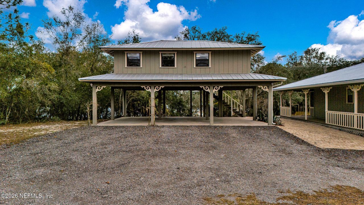 119and121 Taylor Fury Road, Pomona Park, FL 32181 Photo