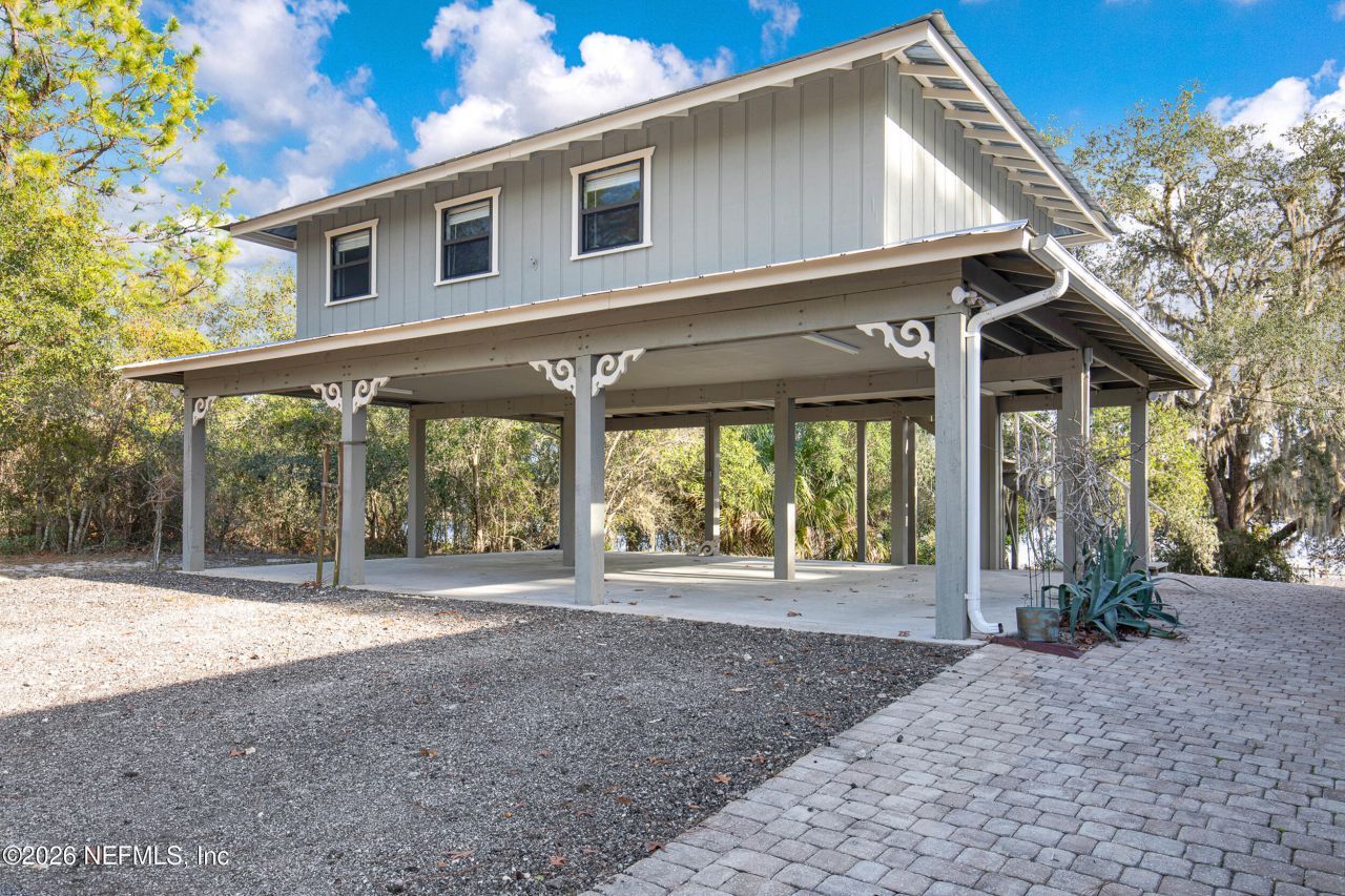 119and121 Taylor Fury Road, Pomona Park, FL 32181 Photo