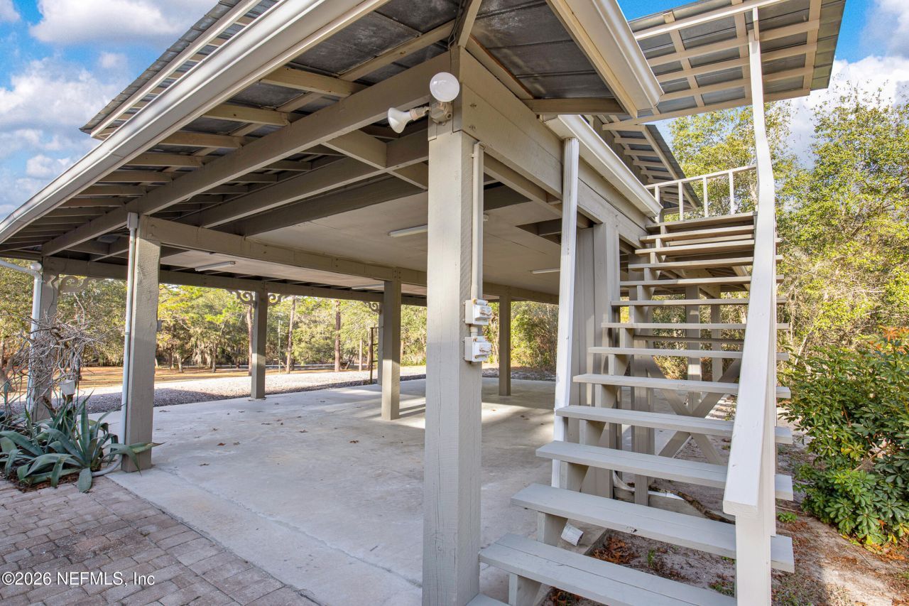 119and121 Taylor Fury Road, Pomona Park, FL 32181 Photo