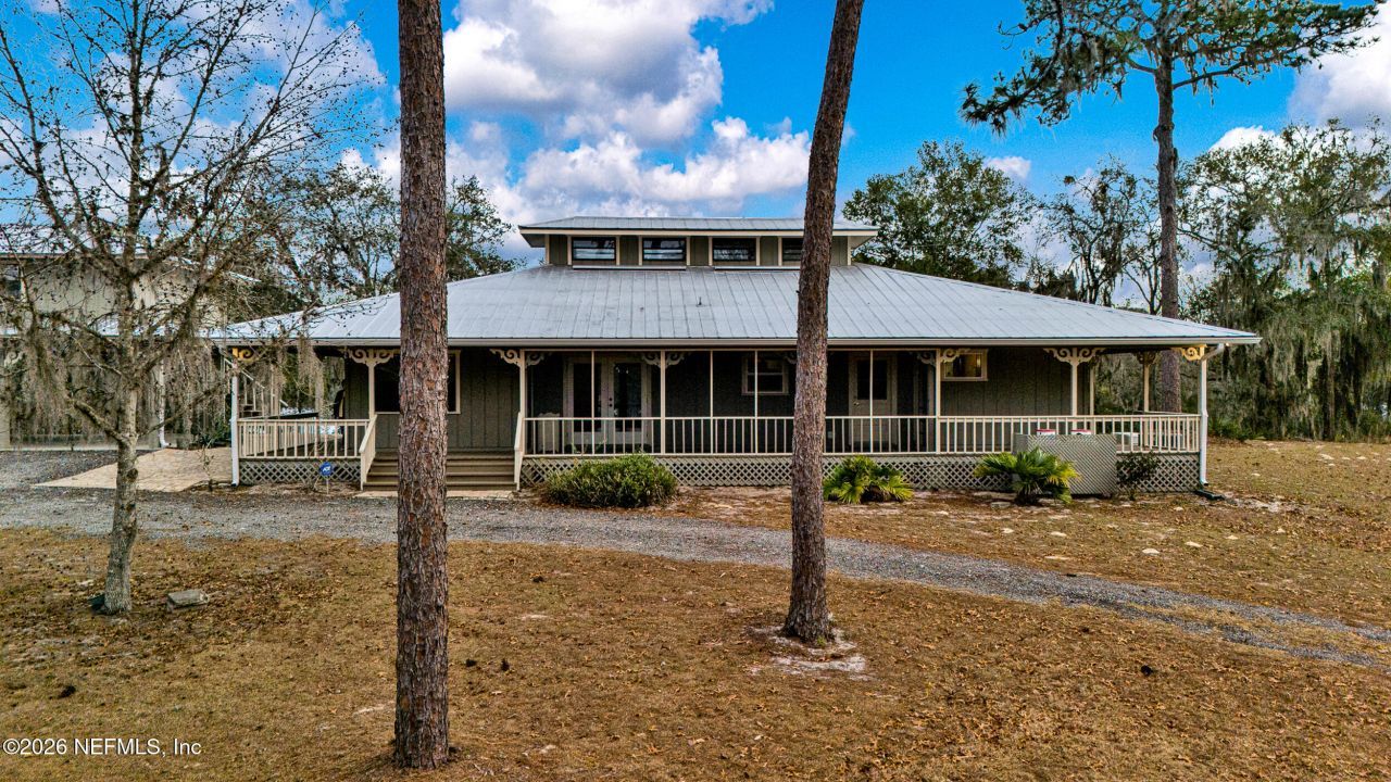 119and121 Taylor Fury Road, Pomona Park, FL 32181 Photo