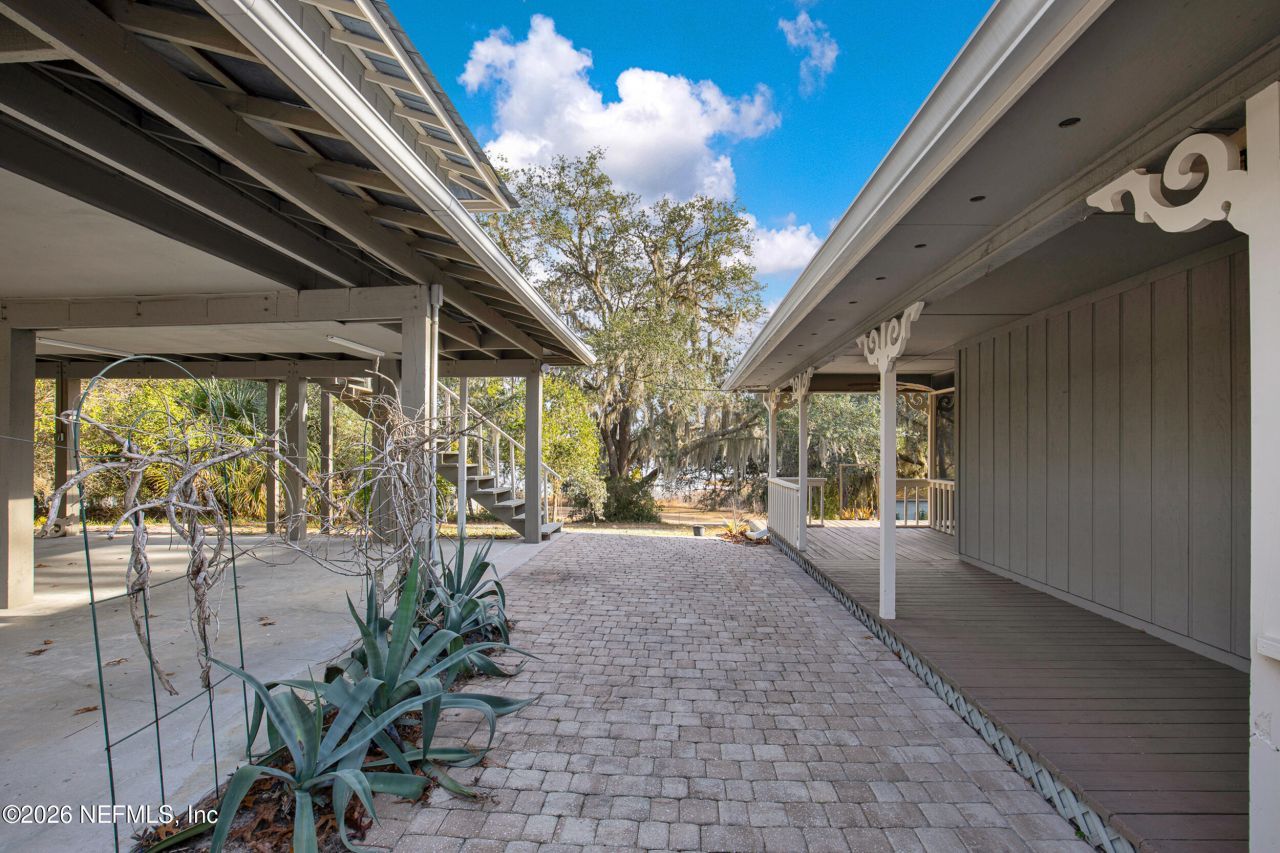 119and121 Taylor Fury Road, Pomona Park, FL 32181 Photo