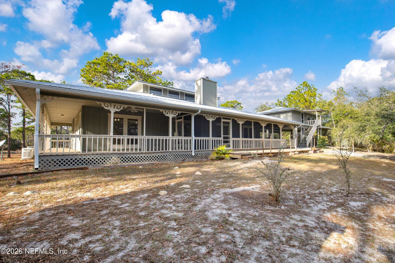 119and121 Taylor Fury Road, Pomona Park, FL 32181 Photo