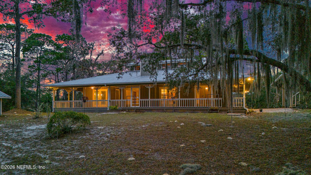 119and121 Taylor Fury Road, Pomona Park, FL 32181 Photo