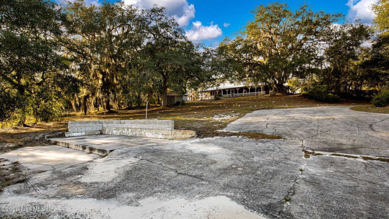 119and121 Taylor Fury Road, Pomona Park, FL 32181 Photo