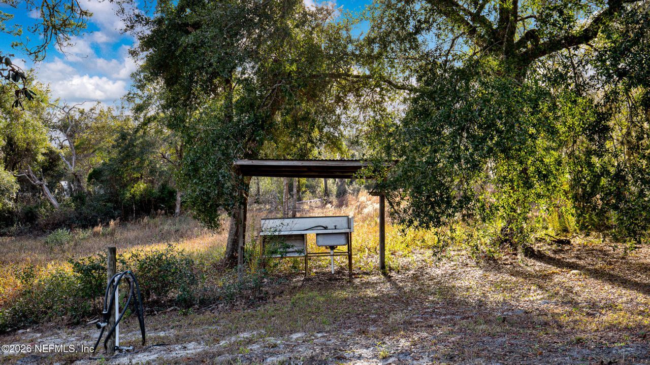 119and121 Taylor Fury Road, Pomona Park, FL 32181 Photo