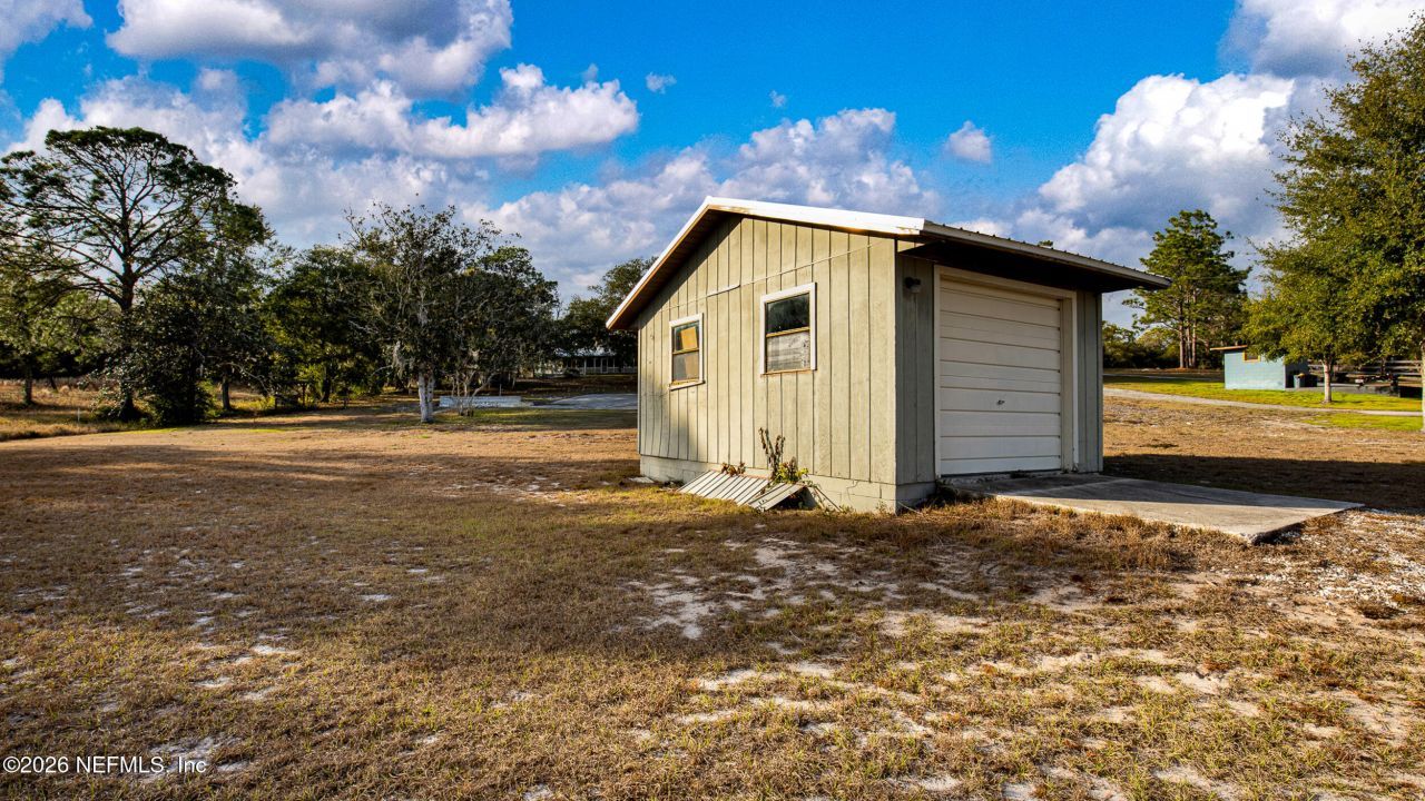 119and121 Taylor Fury Road, Pomona Park, FL 32181 Photo